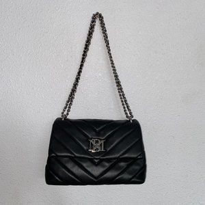 Badgley Mischka Purse